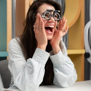 Óptica en Murcia centro