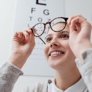 Ópticos en Salamanca de la Cruz