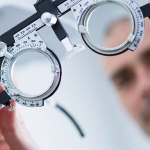 Óptica en Salamanca de la Cruz