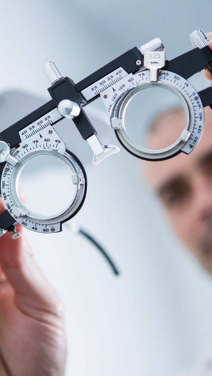 Óptica en Salamanca de la Cruz